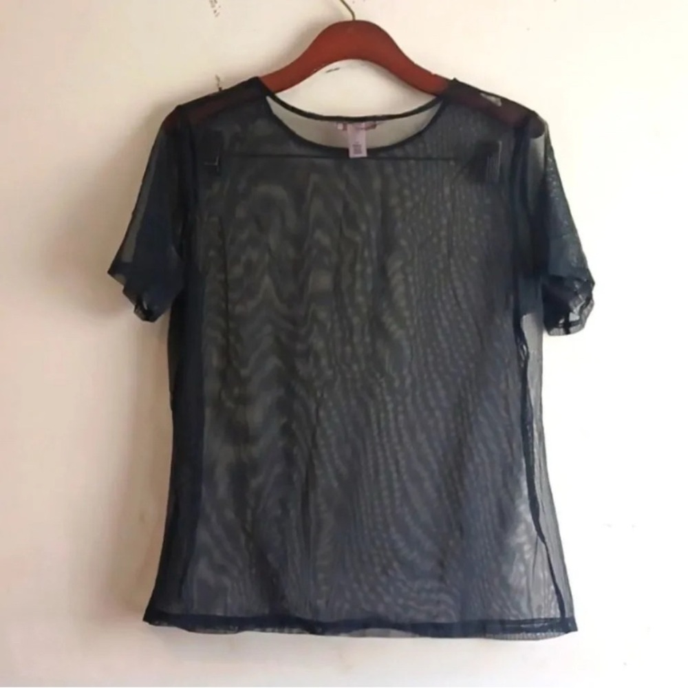 Victoria's Secret womens top WM medium !! Stunning 🤩